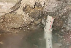 清江浦区管道漏水检测五
