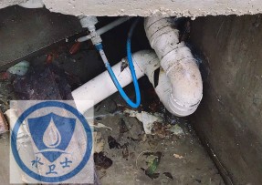清江浦区水管漏水检测公司6