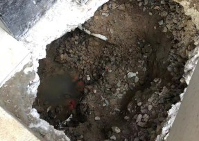 清江浦区水管漏水检测公司2