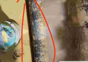 清江浦区水管漏水检测公司1